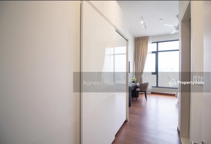 Service Residence for Rent at Service Suites @ Pavilion Embassy - Agnes Chia - PropertyGuru.com.my