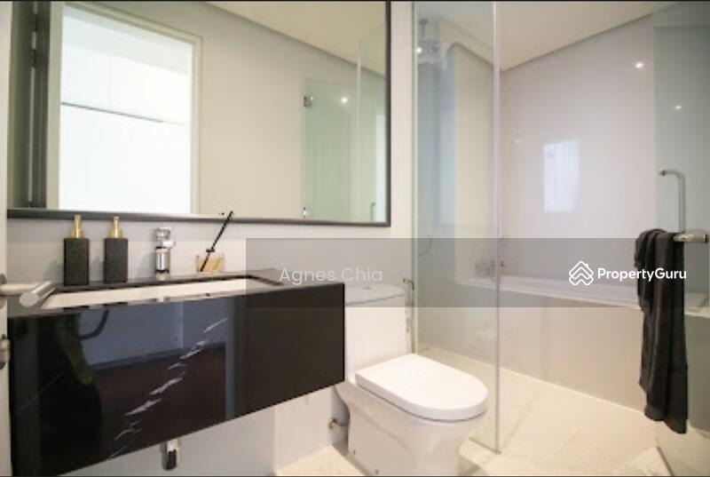 Service Residence for Rent at Service Suites @ Pavilion Embassy - Agnes Chia - PropertyGuru.com.my