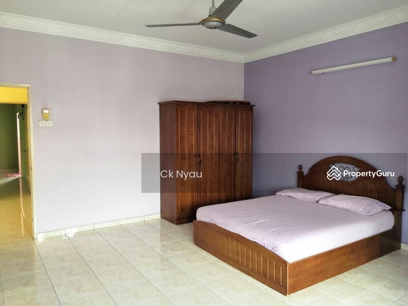 Ipoh gunung rapat ampang renovated double storey house for sale, Ipoh