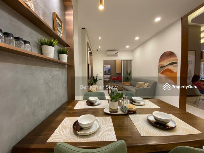 Rumah Wip Sungei Besi ( REOPEN 20unit ), Sungai Besi, Kuala Lumpur, 3