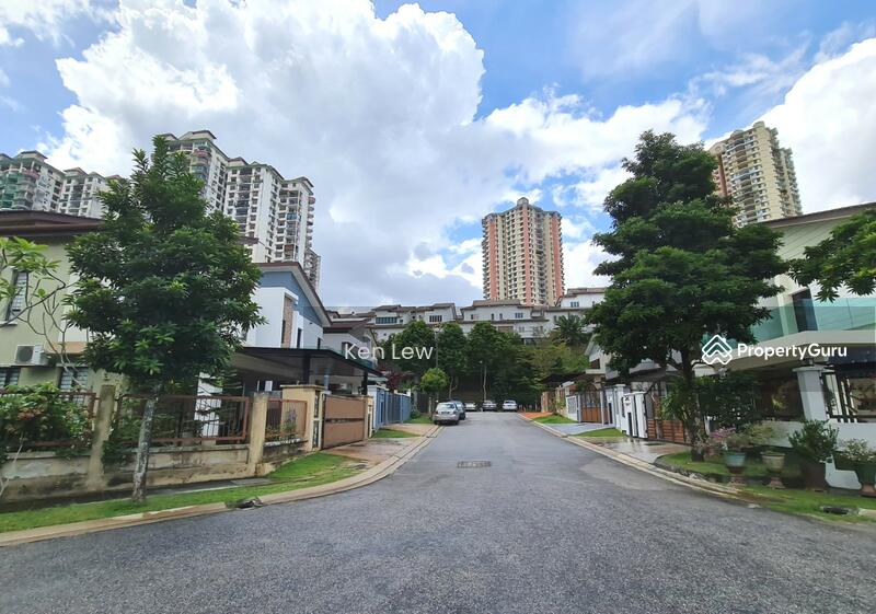 Semi-Detached House for Sale in Suria Residence (Cheras) - Ken Lew - PropertyGuru.com.my