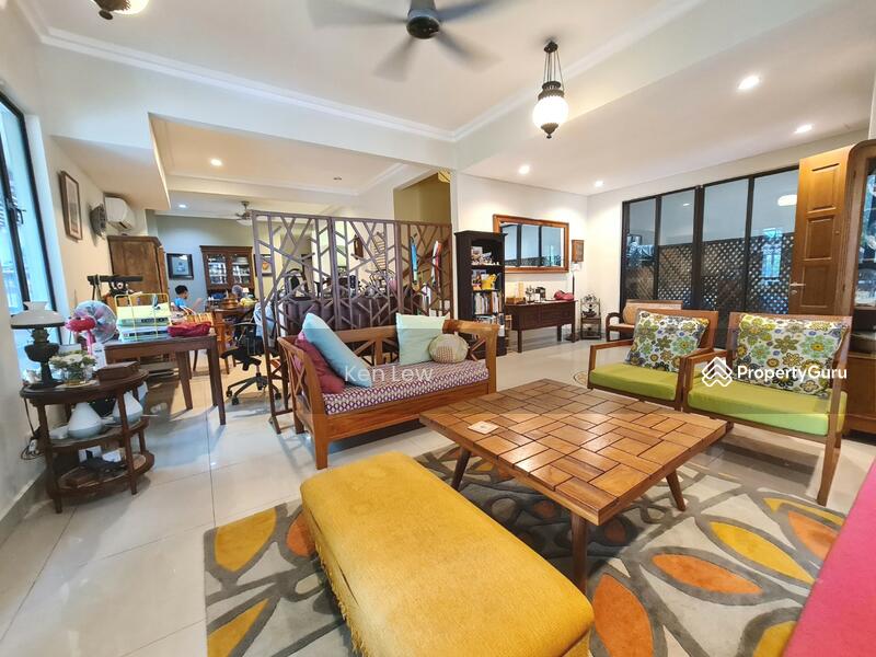 Semi-Detached House for Sale in Suria Residence (Cheras) - Ken Lew - PropertyGuru.com.my