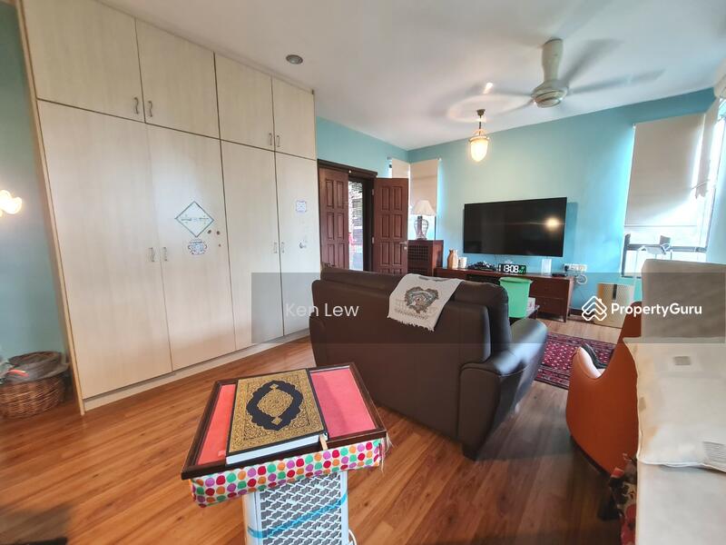 Semi-Detached House for Sale in Suria Residence (Cheras) - Ken Lew - PropertyGuru.com.my
