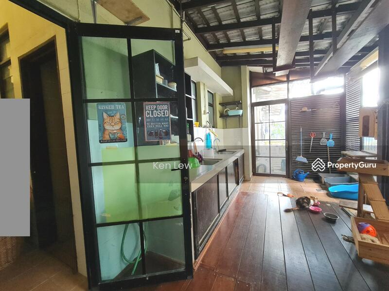 Semi-Detached House for Sale in Suria Residence (Cheras) - Ken Lew - PropertyGuru.com.my
