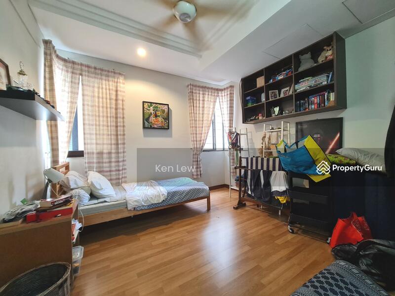 Semi-Detached House for Sale in Suria Residence (Cheras) - Ken Lew - PropertyGuru.com.my