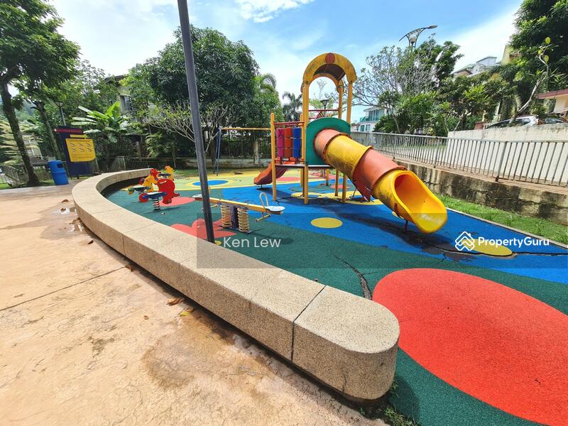 Semi-Detached House for Sale in Suria Residence (Cheras) - Ken Lew - PropertyGuru.com.my
