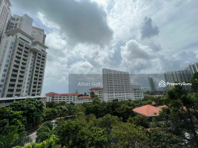 Condominium for Sale at Andaman @ Quayside - Allan Goh - PropertyGuru.com.my