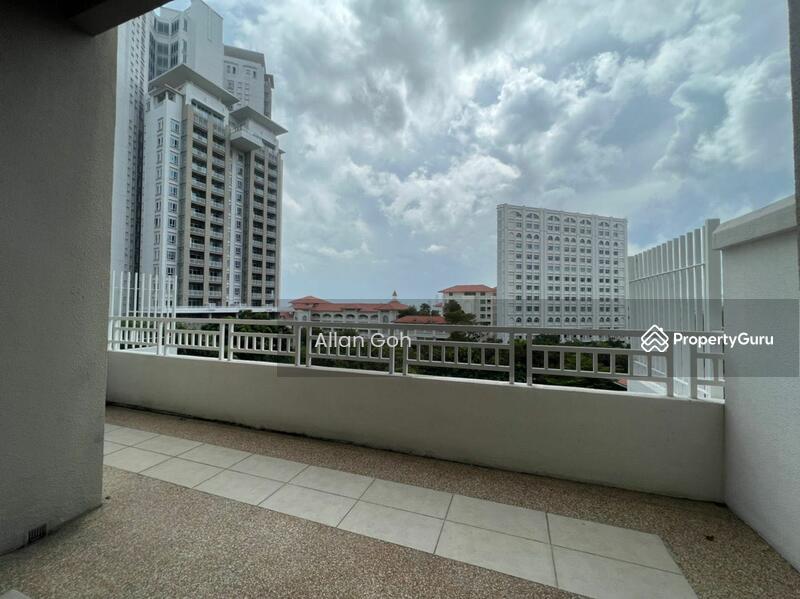 Condominium for Sale at Andaman @ Quayside - Allan Goh - PropertyGuru.com.my