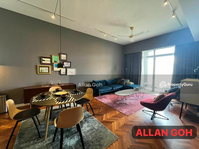 Condominium for Sale at Andaman @ Quayside - Allan Goh - PropertyGuru.com.my