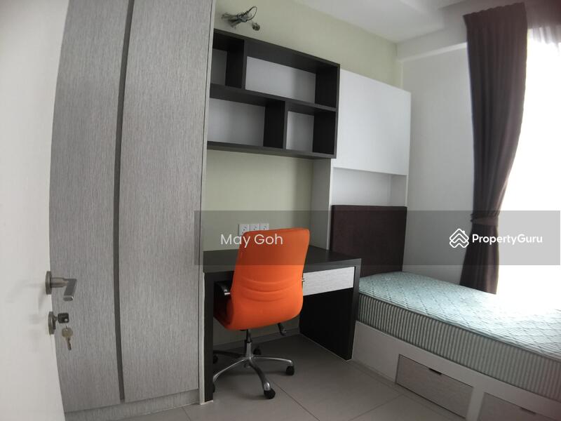 Service Residence for Rent at Garden Plaza - May Goh - PropertyGuru.com.my