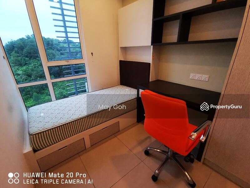 Service Residence for Rent at Garden Plaza - May Goh - PropertyGuru.com.my