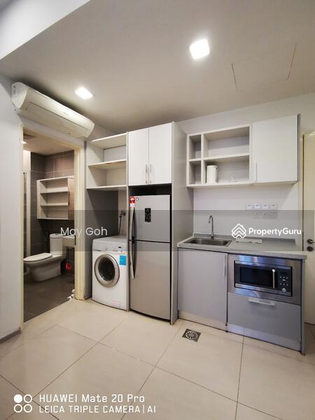 Service Residence for Rent at Garden Plaza - May Goh - PropertyGuru.com.my