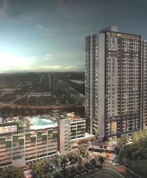 Residential Land for Sale in Cyber 4 (Cyberjaya) - Wan Azemi Wan Daud - PropertyGuru.com.my