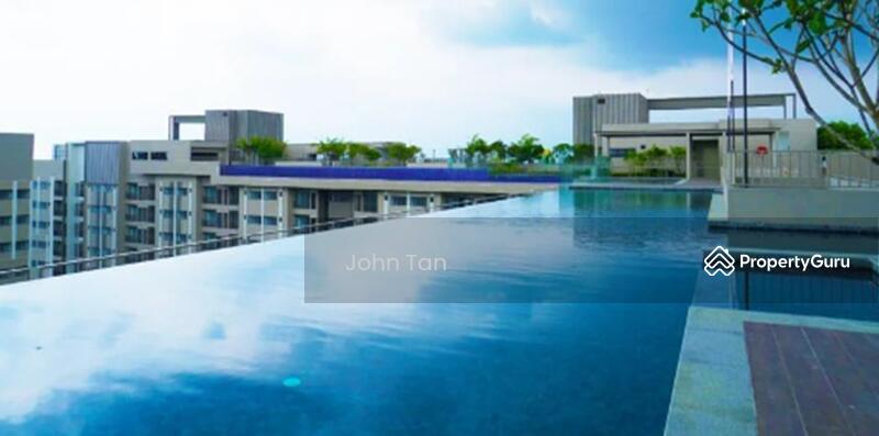 Servis Apartment untuk Dijual di Vision City Youth City - John Tan - PropertyGuru.com.my