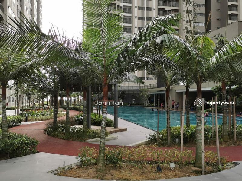 Servis Apartment untuk Dijual di Vision City Youth City - John Tan - PropertyGuru.com.my