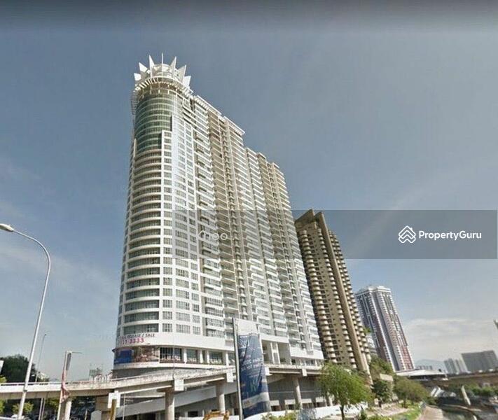 Regalia Sultan Ismail untuk SALE Jalan Sultan Ismail, Jalan