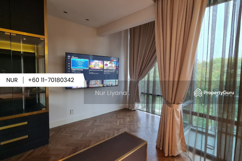 Vila Berkembar untuk Dijual di Damansara Heights (Kuala Lumpur) - Nur Liyana . - PropertyGuru.com.my