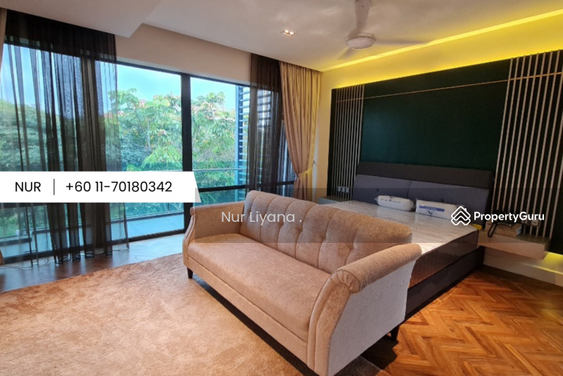 Vila Berkembar untuk Dijual di Damansara Heights (Kuala Lumpur) - Nur Liyana . - PropertyGuru.com.my