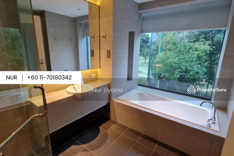 Vila Berkembar untuk Dijual di Damansara Heights (Kuala Lumpur) - Nur Liyana . - PropertyGuru.com.my