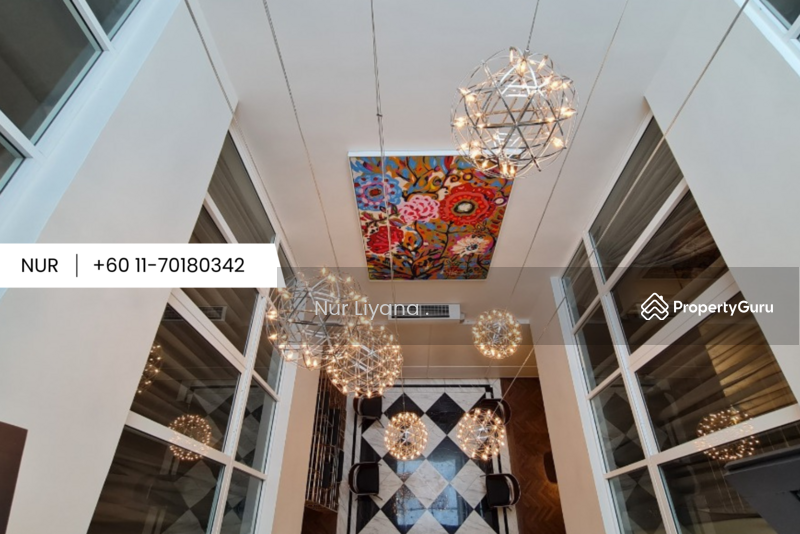 Vila Berkembar untuk Dijual di Damansara Heights (Kuala Lumpur) - Nur Liyana . - PropertyGuru.com.my