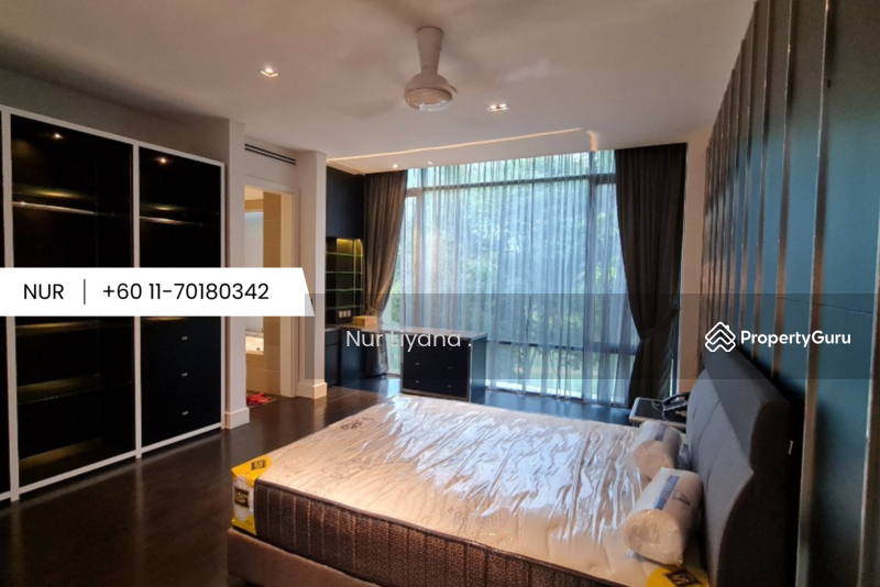 Vila Berkembar untuk Dijual di Damansara Heights (Kuala Lumpur) - Nur Liyana . - PropertyGuru.com.my