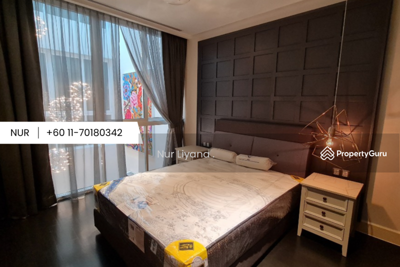 Vila Berkembar untuk Dijual di Damansara Heights (Kuala Lumpur) - Nur Liyana . - PropertyGuru.com.my