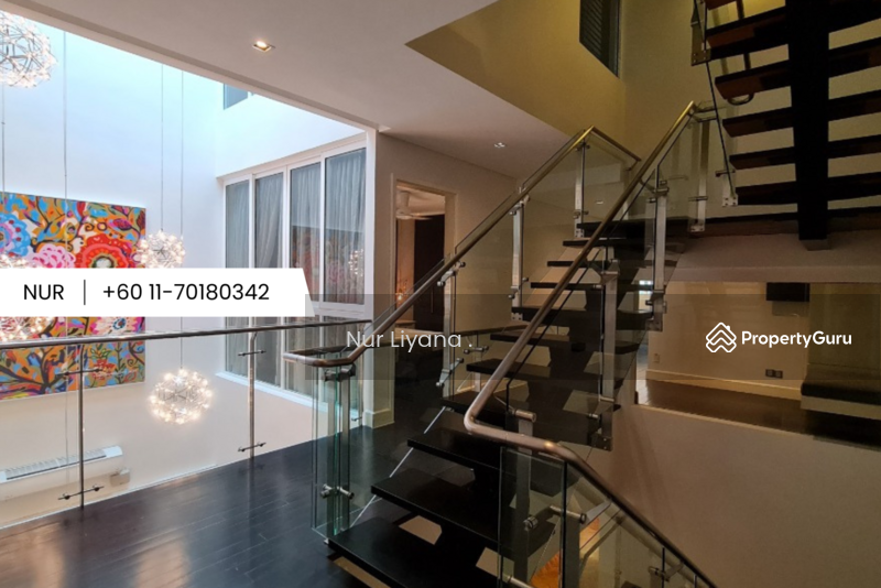 Vila Berkembar untuk Dijual di Damansara Heights (Kuala Lumpur) - Nur Liyana . - PropertyGuru.com.my