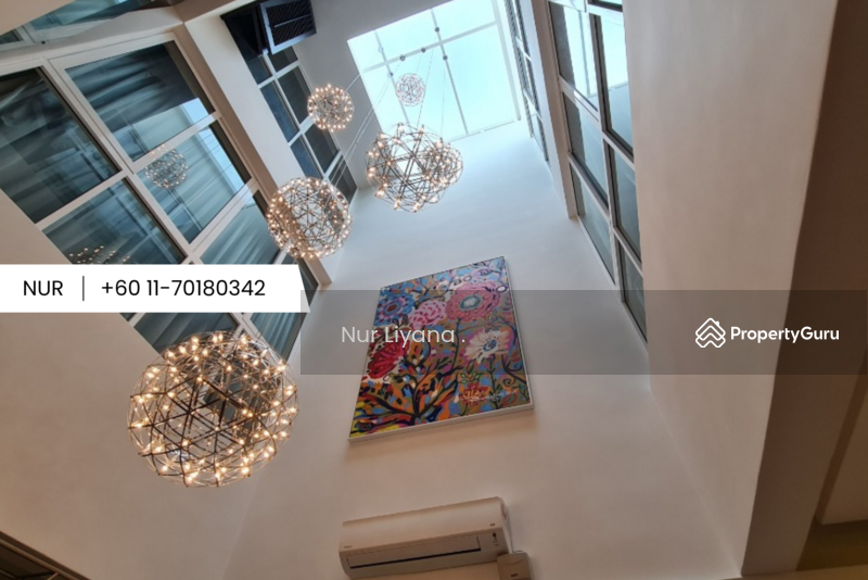 Vila Berkembar untuk Dijual di Damansara Heights (Kuala Lumpur) - Nur Liyana . - PropertyGuru.com.my