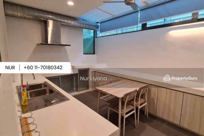 Vila Berkembar untuk Dijual di Damansara Heights (Kuala Lumpur) - Nur Liyana . - PropertyGuru.com.my
