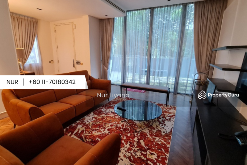 Vila Berkembar untuk Dijual di Damansara Heights (Kuala Lumpur) - Nur Liyana . - PropertyGuru.com.my