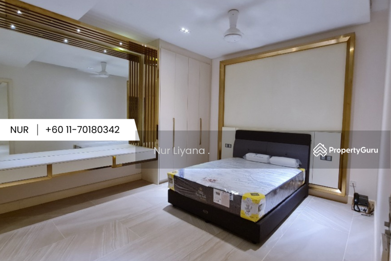 Vila Berkembar untuk Dijual di Damansara Heights (Kuala Lumpur) - Nur Liyana . - PropertyGuru.com.my