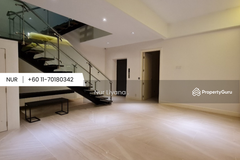 Vila Berkembar untuk Dijual di Damansara Heights (Kuala Lumpur) - Nur Liyana . - PropertyGuru.com.my