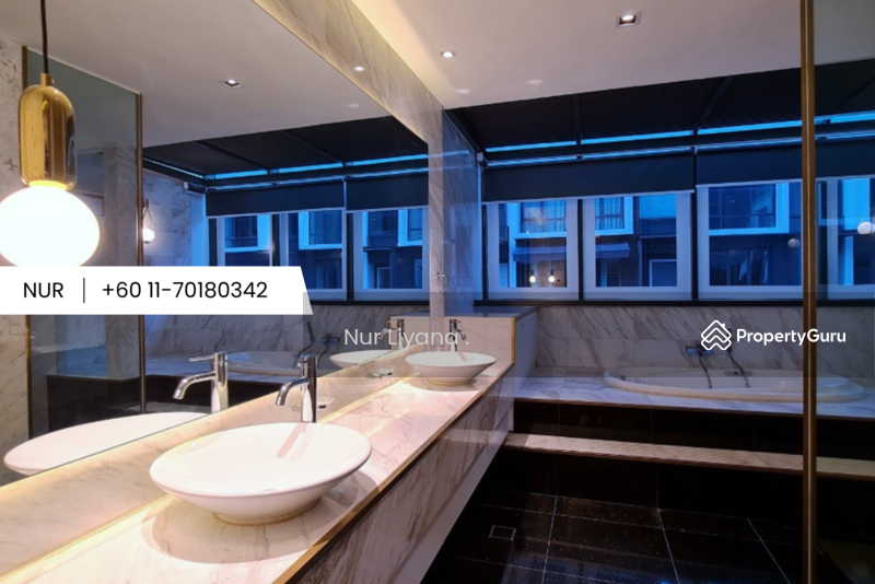 Vila Berkembar untuk Dijual di Damansara Heights (Kuala Lumpur) - Nur Liyana . - PropertyGuru.com.my