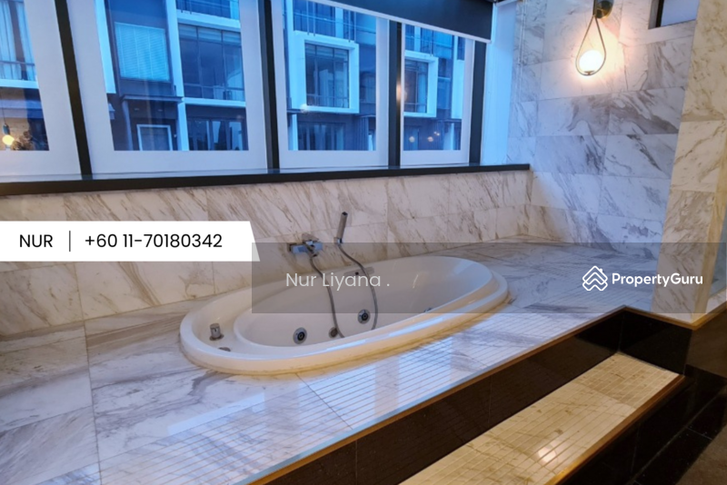 Vila Berkembar untuk Dijual di Damansara Heights (Kuala Lumpur) - Nur Liyana . - PropertyGuru.com.my