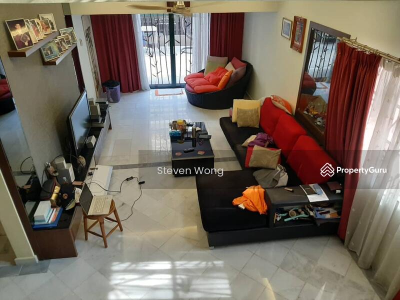 Townhouse for Sale in KL City Centre (Kuala Lumpur) - Steven Wong - PropertyGuru.com.my