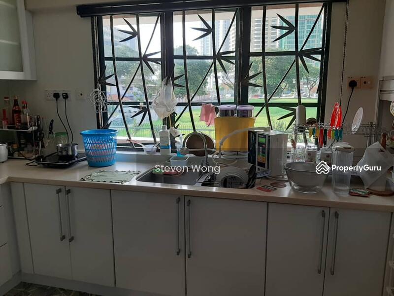 Townhouse for Sale in KL City Centre (Kuala Lumpur) - Steven Wong - PropertyGuru.com.my
