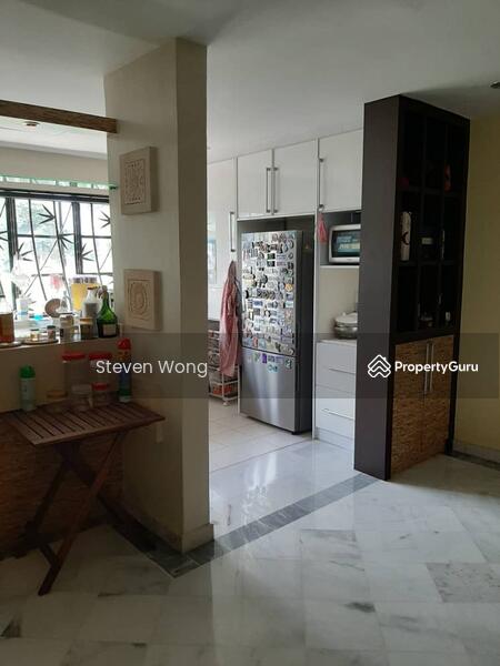Townhouse for Sale in KL City Centre (Kuala Lumpur) - Steven Wong - PropertyGuru.com.my
