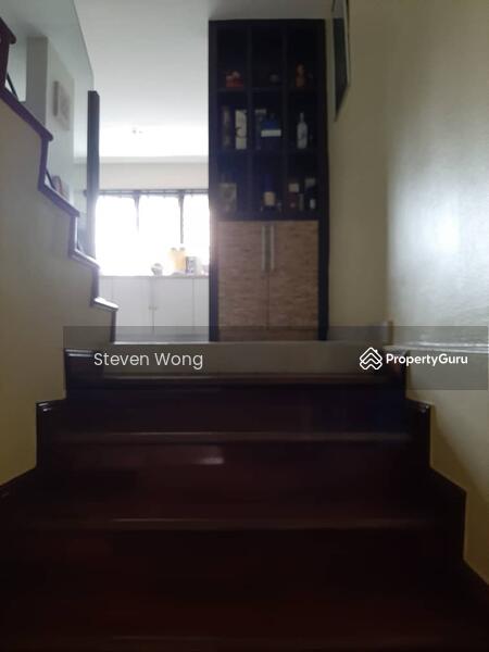 Townhouse for Sale in KL City Centre (Kuala Lumpur) - Steven Wong - PropertyGuru.com.my