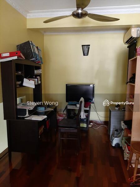 Townhouse for Sale in KL City Centre (Kuala Lumpur) - Steven Wong - PropertyGuru.com.my