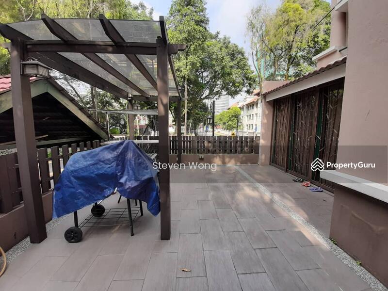 Townhouse for Sale in KL City Centre (Kuala Lumpur) - Steven Wong - PropertyGuru.com.my