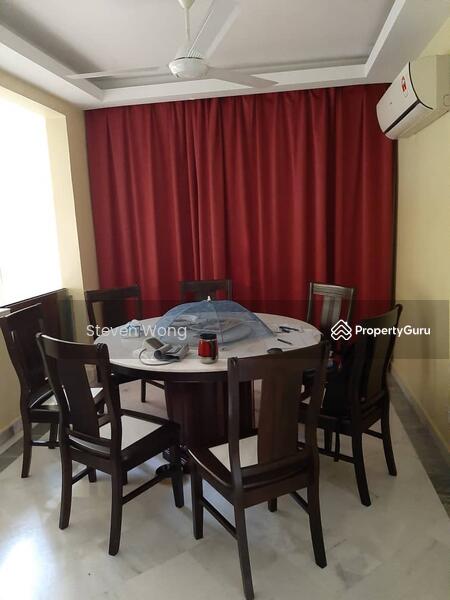 Townhouse for Sale in KL City Centre (Kuala Lumpur) - Steven Wong - PropertyGuru.com.my