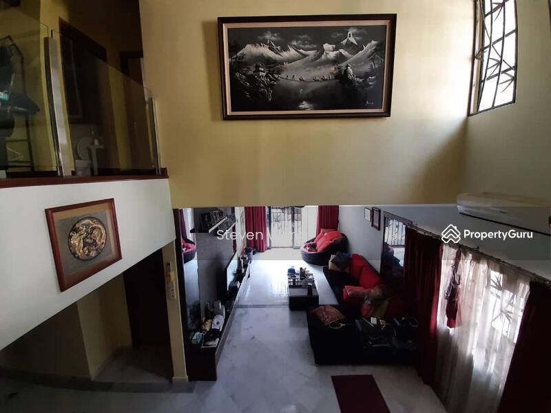 Townhouse for Sale in KL City Centre (Kuala Lumpur) - Steven Wong - PropertyGuru.com.my