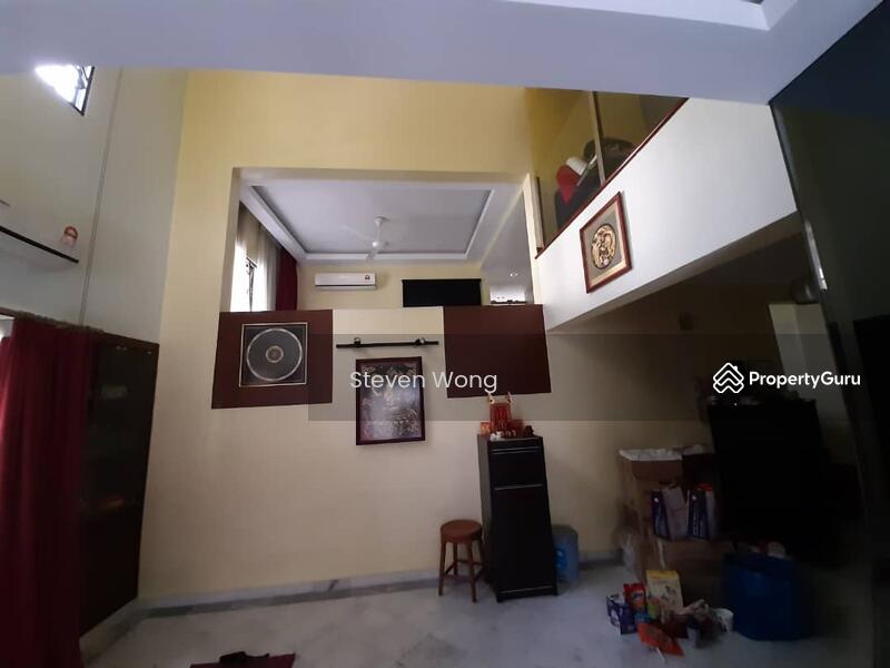 Townhouse for Sale in KL City Centre (Kuala Lumpur) - Steven Wong - PropertyGuru.com.my