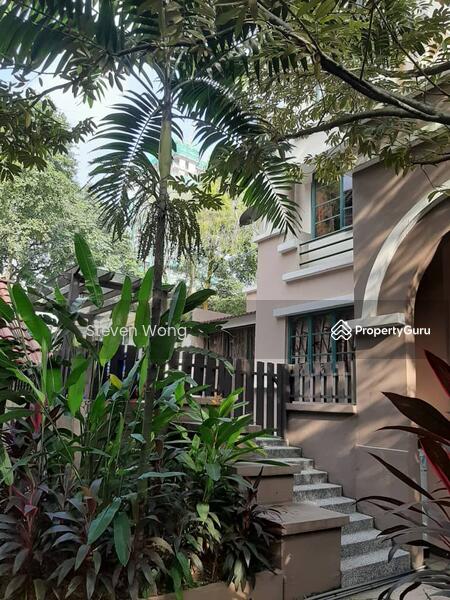 Townhouse for Sale in KL City Centre (Kuala Lumpur) - Steven Wong - PropertyGuru.com.my