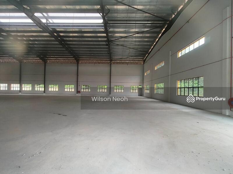 Factory for Sale in Bandar Nusa Jaya (Iskandar Puteri (Nusajaya)) - Wilson Neoh - PropertyGuru.com.my