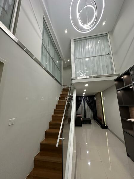 For Rent - Suria @ North Kiara