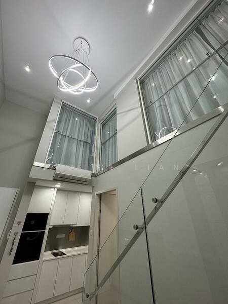 For Rent - Suria @ North Kiara