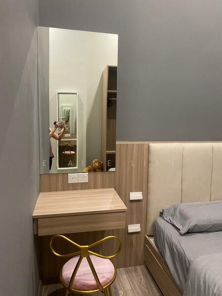 For Rent - Suria @ North Kiara