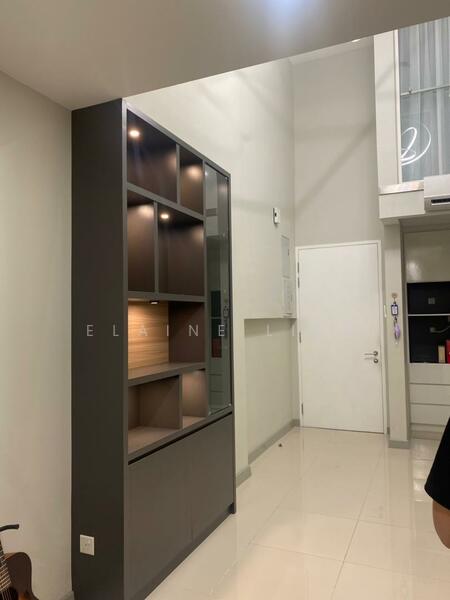 For Rent - Suria @ North Kiara