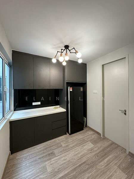 For Rent - Suria @ North Kiara